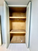 収納 リズ市川平田