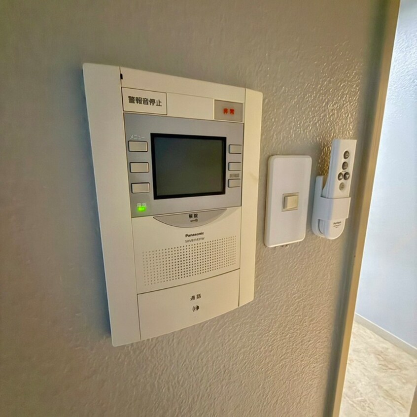 内観写真 リズ市川平田