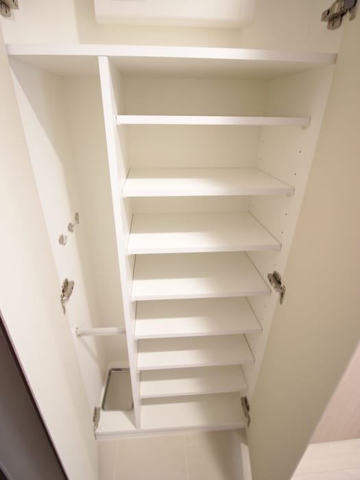 靴箱 クロスレジデンス飯田橋