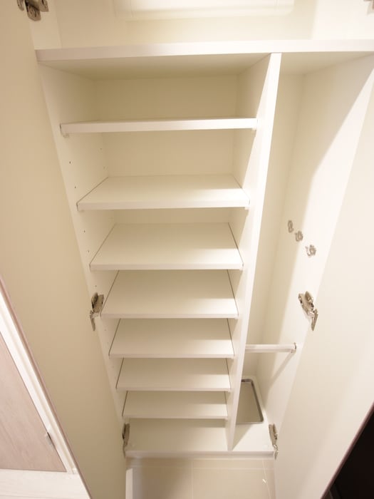 靴箱 クロスレジデンス飯田橋