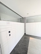 建物設備 クロスレジデンス飯田橋