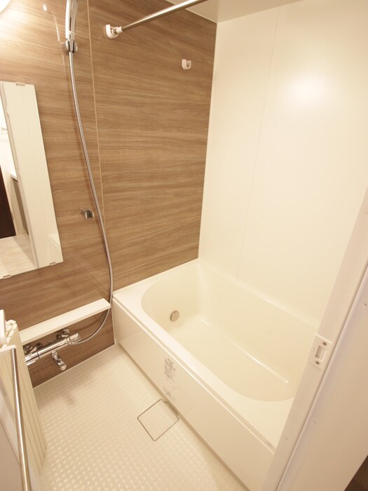 バス／シャワールーム等 クロスレジデンス飯田橋