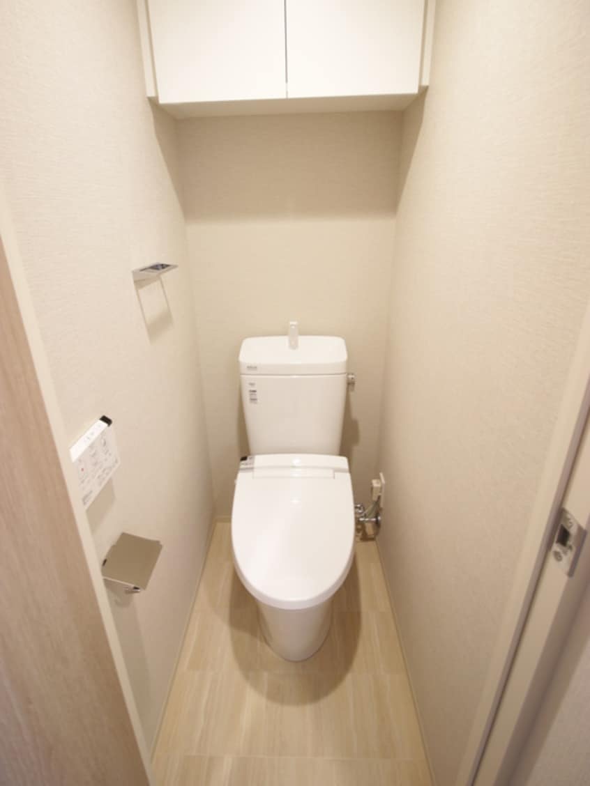 トイレ クロスレジデンス飯田橋