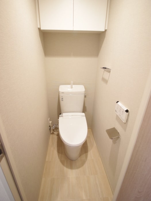 トイレ クロスレジデンス飯田橋