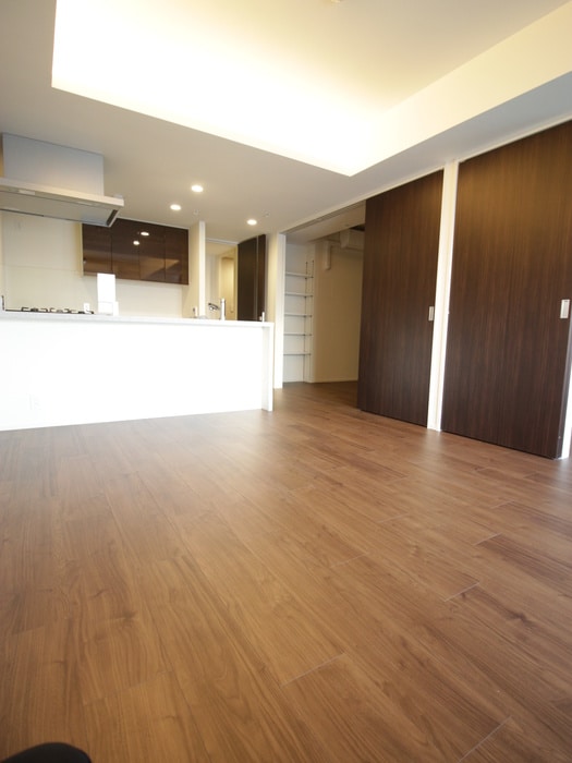 居室 クロスレジデンス飯田橋