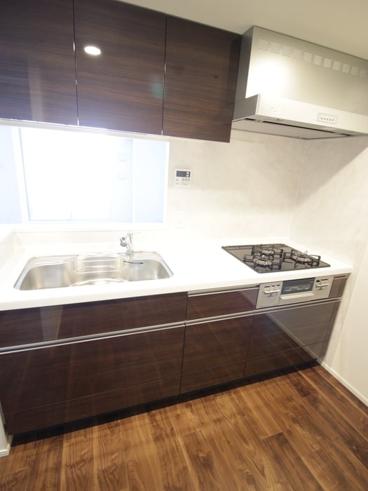 キッチン クロスレジデンス飯田橋