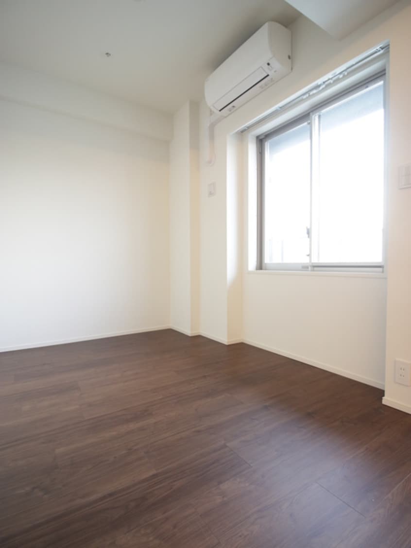 居室 クロスレジデンス飯田橋