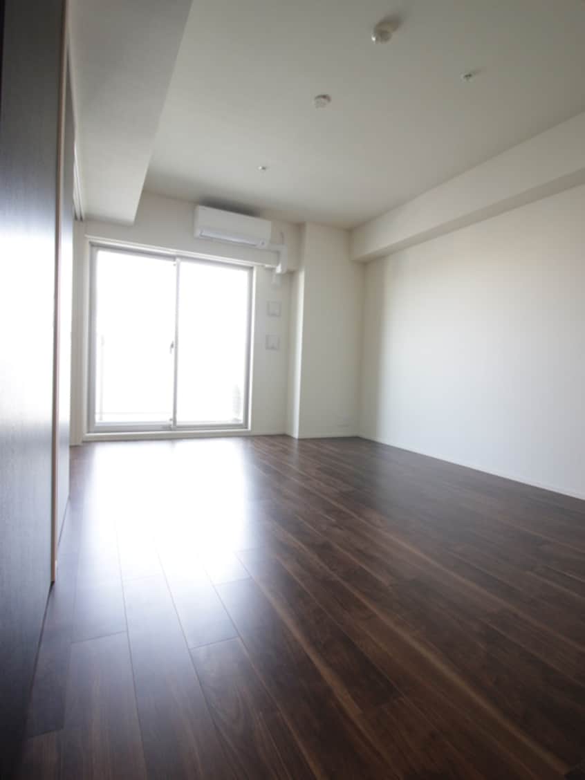 居室 クロスレジデンス飯田橋