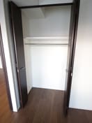 収納 クロスレジデンス飯田橋