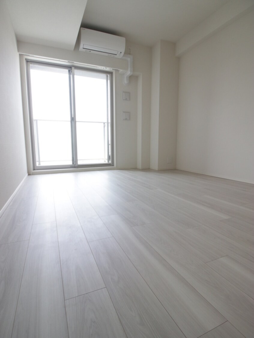 居室 クロスレジデンス飯田橋