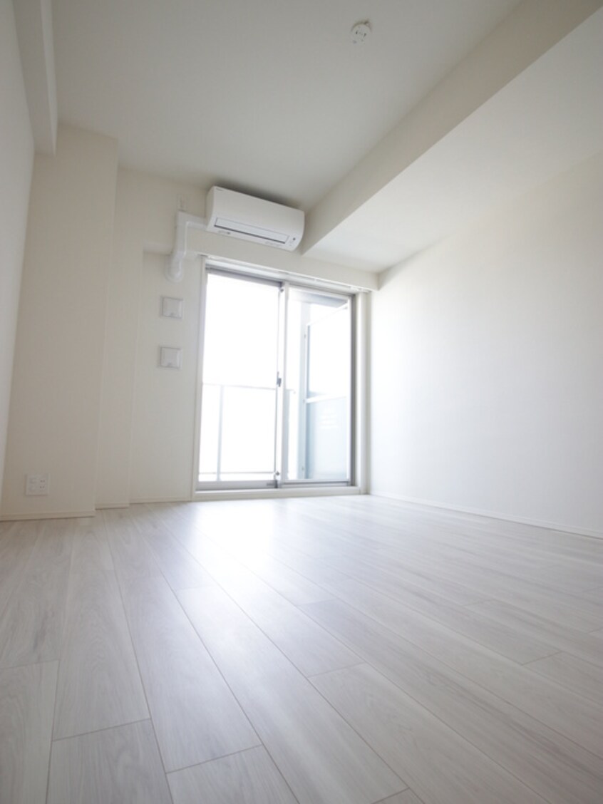 居室 クロスレジデンス飯田橋