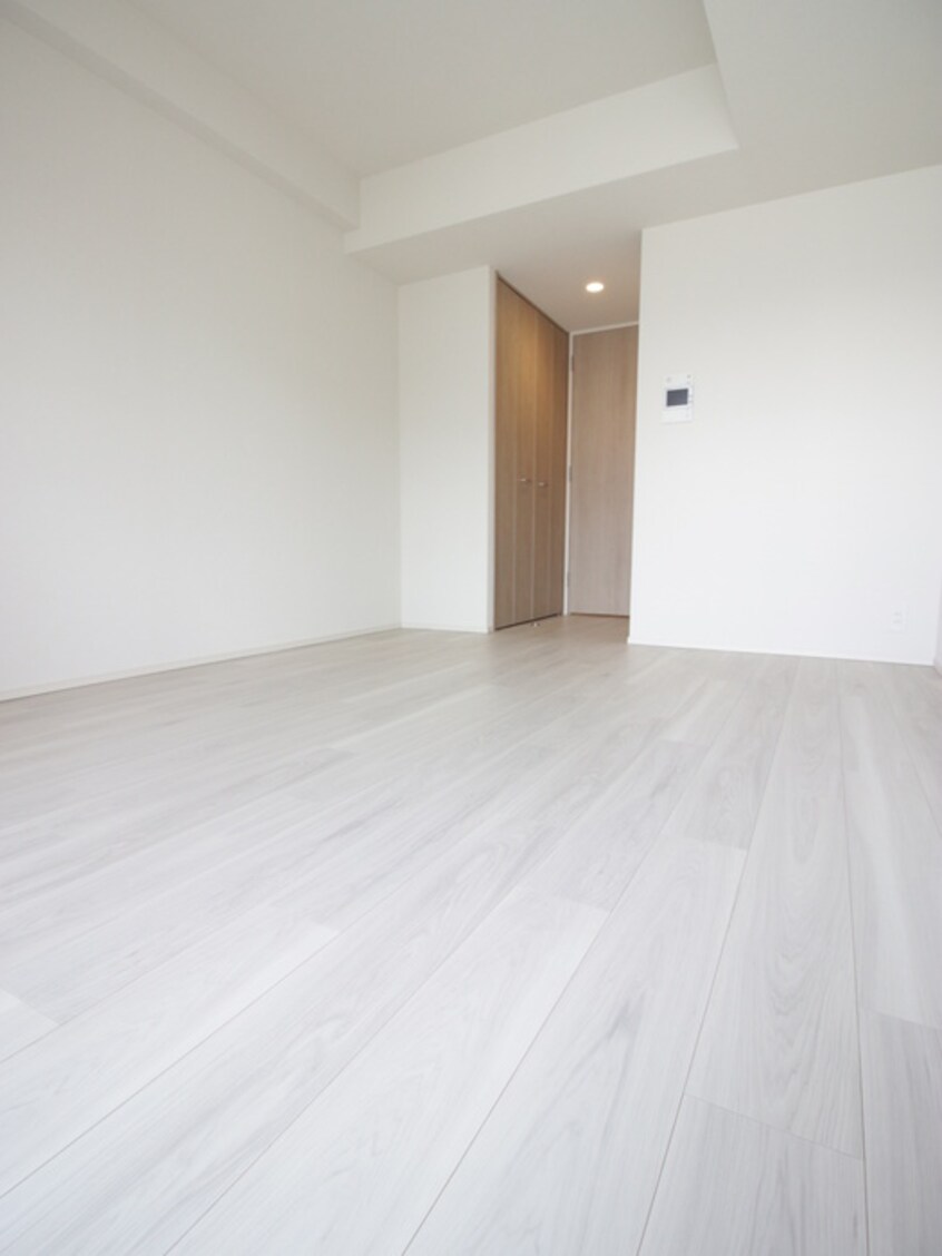 居室 クロスレジデンス飯田橋