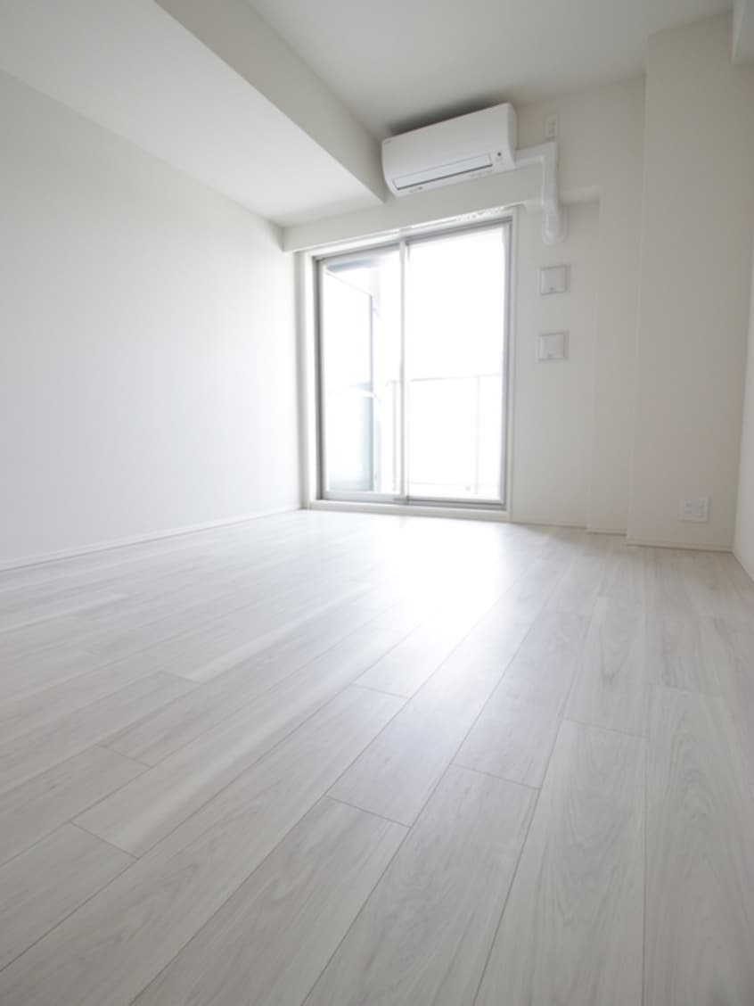 居室 クロスレジデンス飯田橋