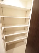 靴箱 クロスレジデンス飯田橋