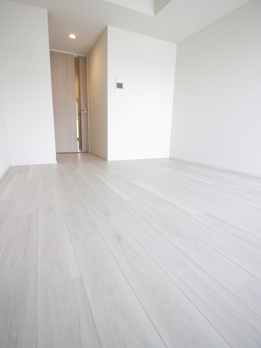 居室 クロスレジデンス飯田橋