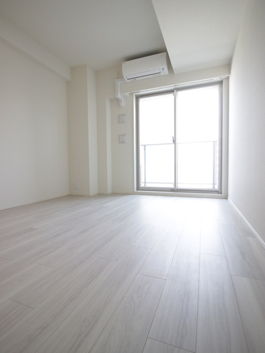 居室 クロスレジデンス飯田橋