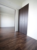 居室 クロスレジデンス飯田橋