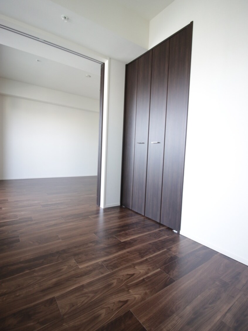 居室 クロスレジデンス飯田橋