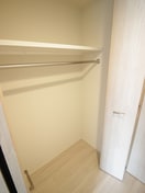 収納 クロスレジデンス飯田橋