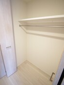 収納 クロスレジデンス飯田橋