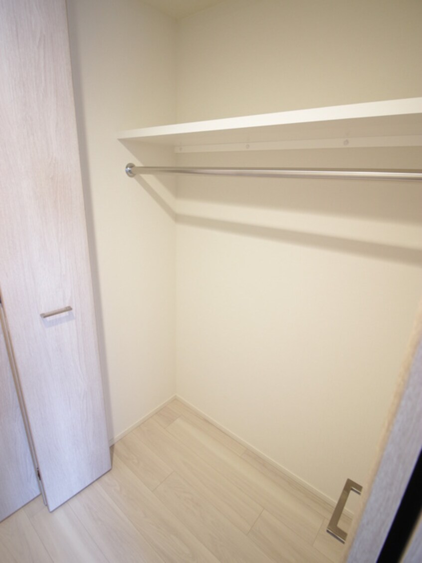 収納 クロスレジデンス飯田橋