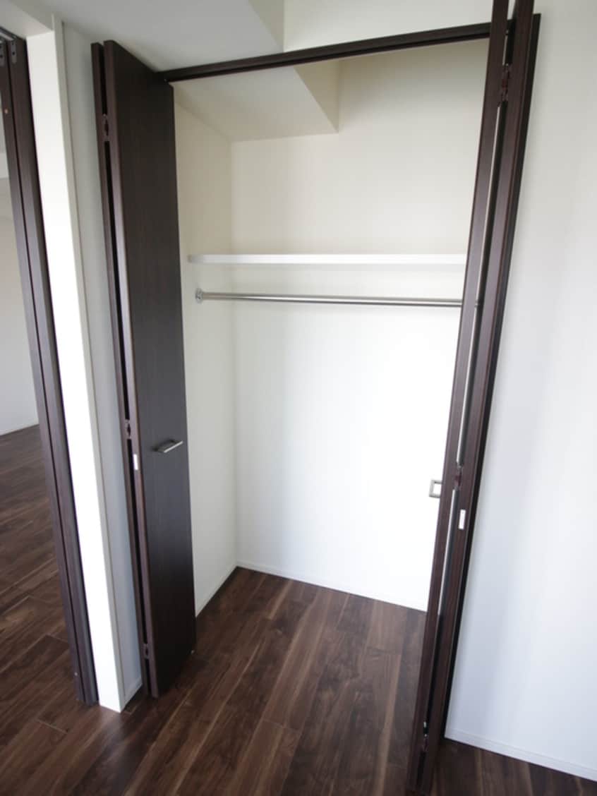 収納 クロスレジデンス飯田橋