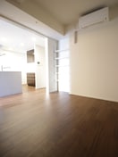 居室 クロスレジデンス飯田橋