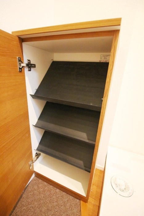 靴箱 カインドネス八王子中央C棟