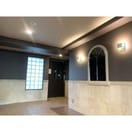 エントランス部分 サンテミリオン旗の台（２０１）