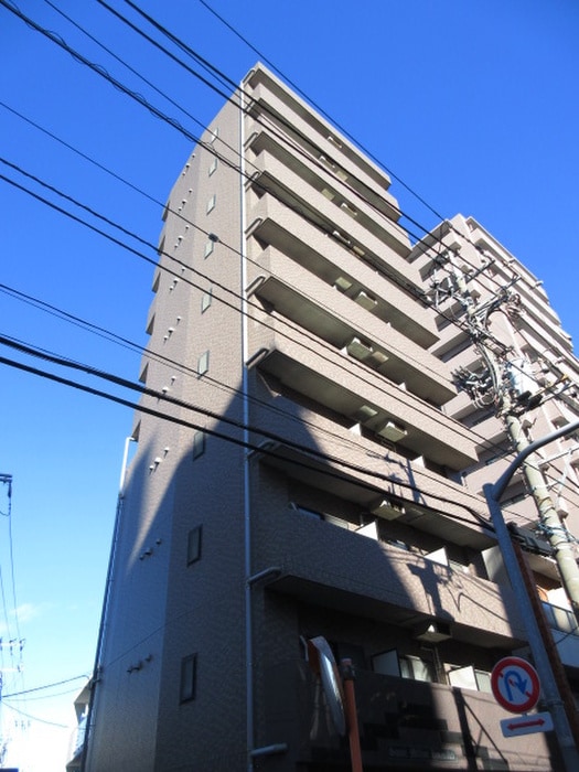 外観写真 サンテミリオン旗の台（２０１）