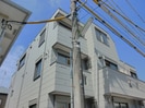 フォレスタの外観