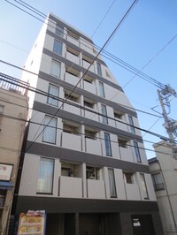 Ｌ-Ｆｌａｔ板橋(304)