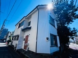 平塚見附賃貸戸建