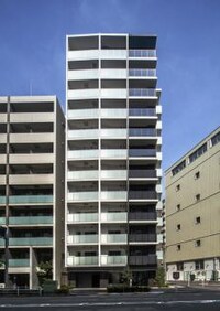 PRIME NEXUS 大森 ﾊﾟｰｸｱﾍﾞﾆｭｰ