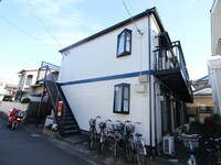 ガ－デンフラット