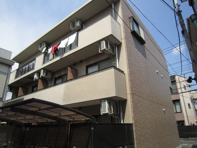 周辺環境 シャルマンドミール