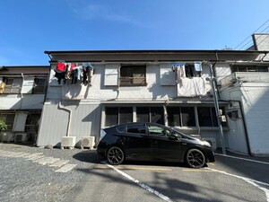 清月荘