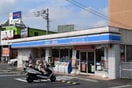 ローソン(コンビニ)まで119m ア－バンライフ２
