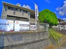 外観写真 サニ－コ－トおゆみ野