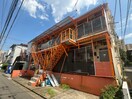 外観写真 コーポなかやま