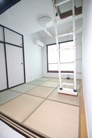 居室 コーポなかやま
