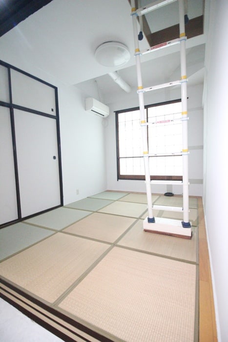 居室 コーポなかやま