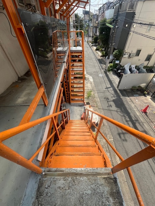 その他 コーポなかやま