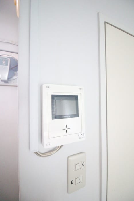 内観写真 コーポなかやま