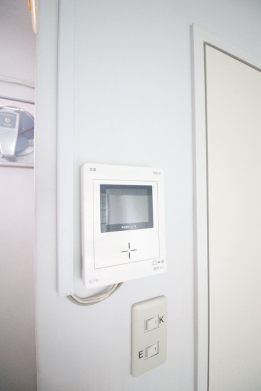 内観写真 コーポなかやま