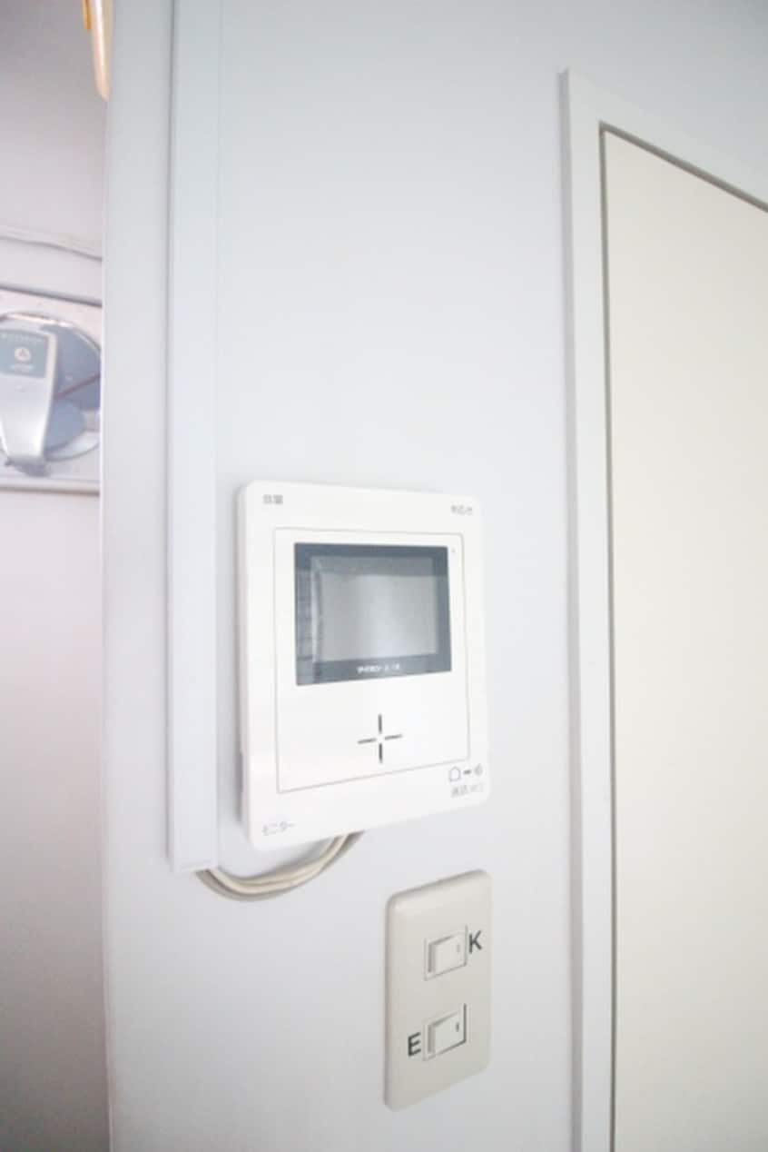 内観写真 コーポなかやま