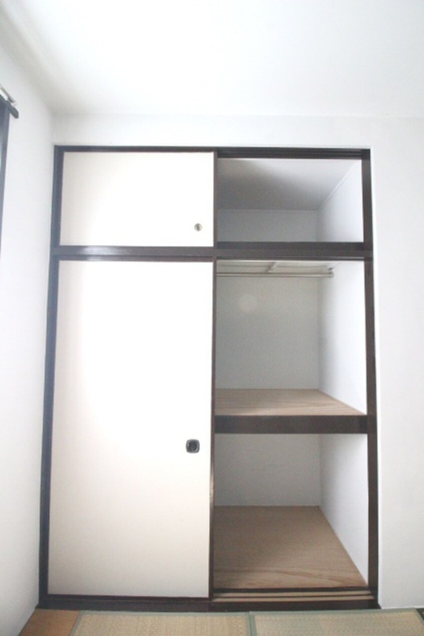 収納 コーポなかやま