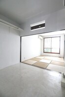 廊下 コーポなかやま