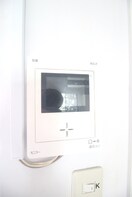 内観写真 コーポなかやま