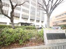 世田谷警察署(警察署/交番)まで356m コーポなかやま